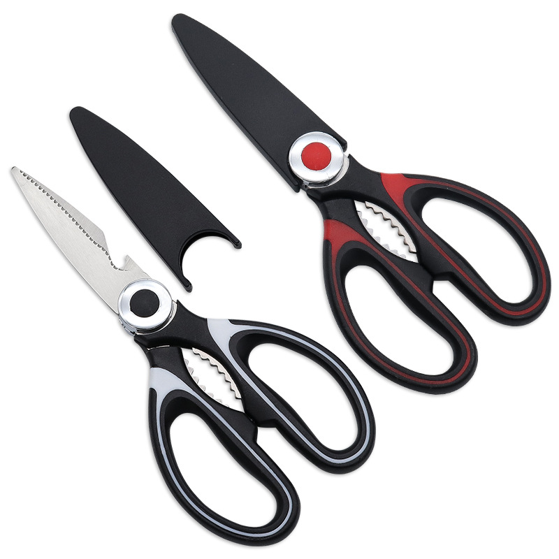 scissors stainless steel