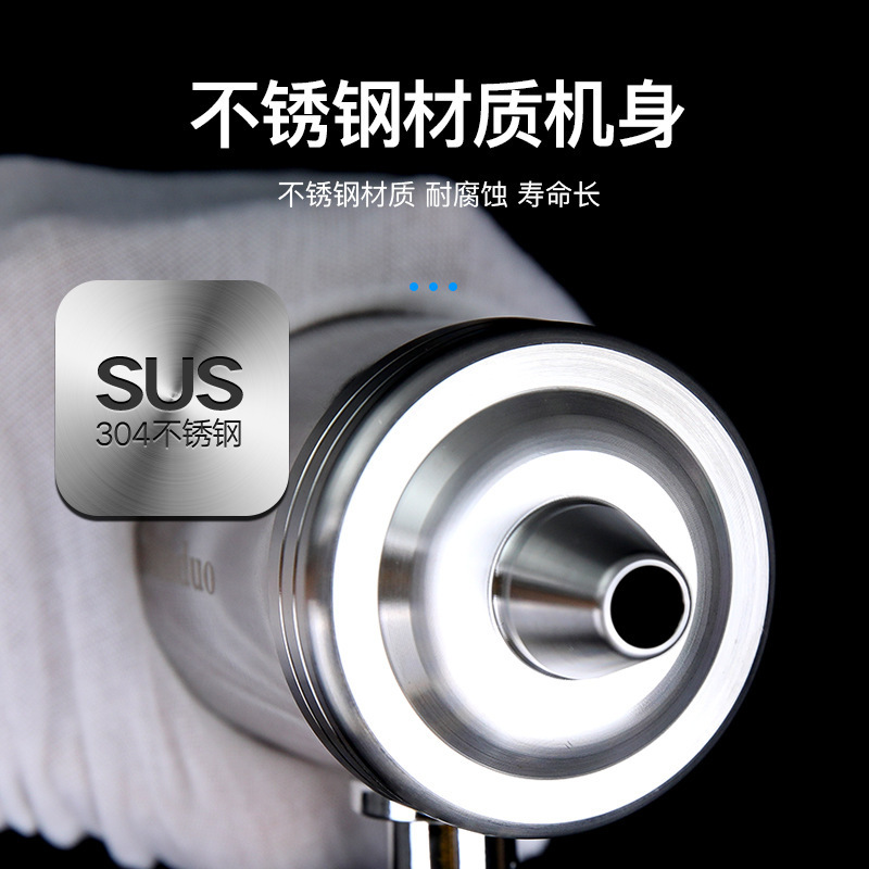 Simple Kitchen Household Purifier Faucet Filter Descaling Water Purifier Direct Drinking Tap Water Other