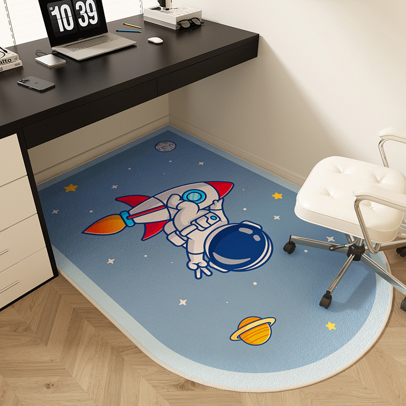 로켓 우주비행사