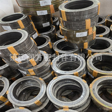 HG20631HG20610 基本型304316L金屬墊內外環ABCD金屬石墨纏繞墊片