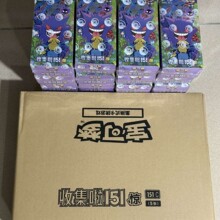 �F؛���ɉ������ռ���151�@PTCG�a���Ӳ�����b�ղؿ�������ԭ��