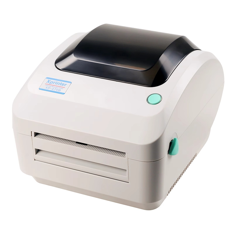 Термопринтер XP-470E USB 300 DPI