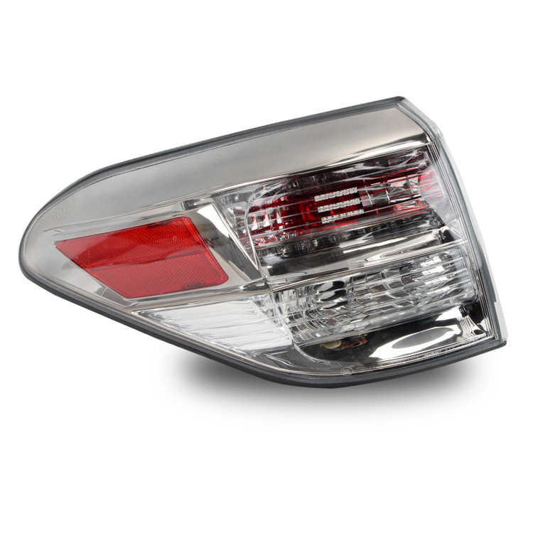 Aplicable a Lexus 09 / 10 / 11 RX270 Rear Light Case Rear Light Brake Cover Rear Light