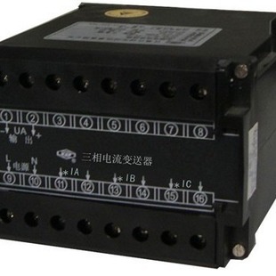 TE-BS3P Single (three) Phase Power Factor