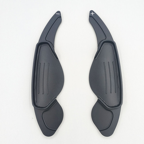 Suitable for Land Rover shift paddles, Jaguar shift paddles, aluminum alloy steering wheels, car interior modification parts, universal