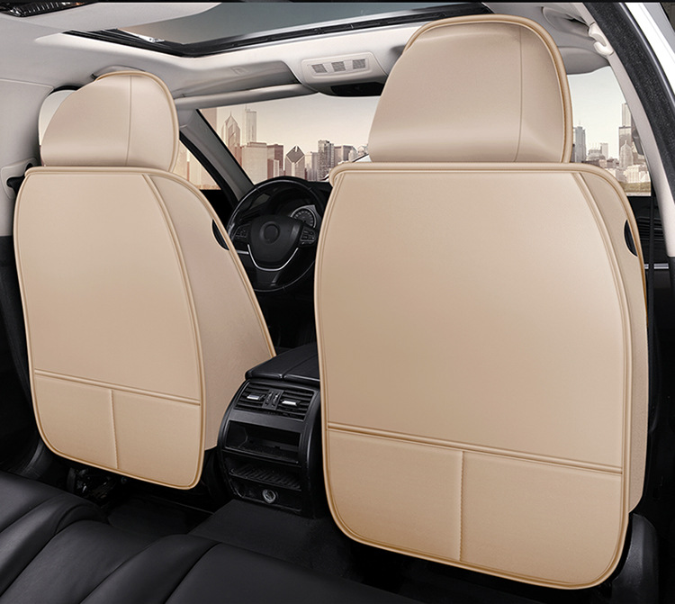 New Car Seat Cushion Cover for All Seasons, Car Seat Cushion, Ventilated and Breathable Seat Cover, Car Seat Cover