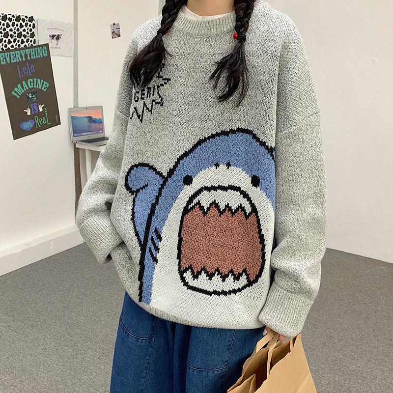 Sweater Detail 7