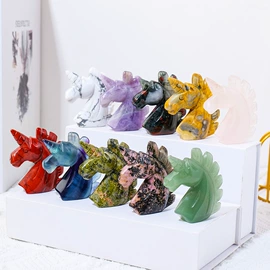 水晶工艺品;宝石工艺品;手链