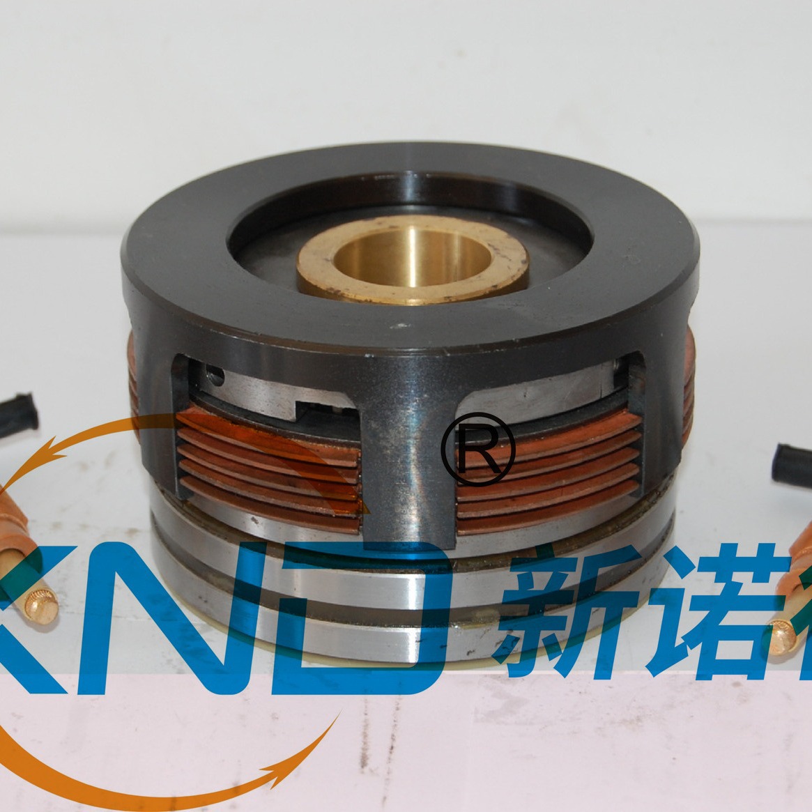 DLM2-16A型干式多片电磁离合器/DLM2-16型机床电磁离合器工厂供应