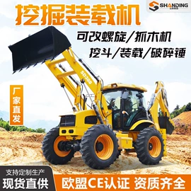 挖掘机械;叉车;混凝土机械