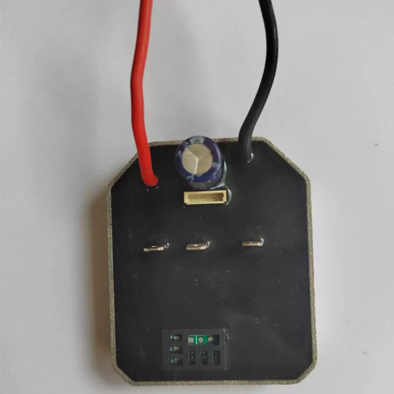 电动工具无刷锂电13mm电钻控制器轻型电锤控制板开关电路板配件