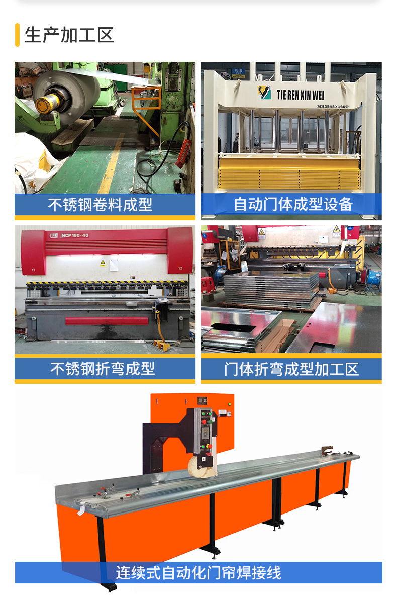 18.立体车库卷帘门_21