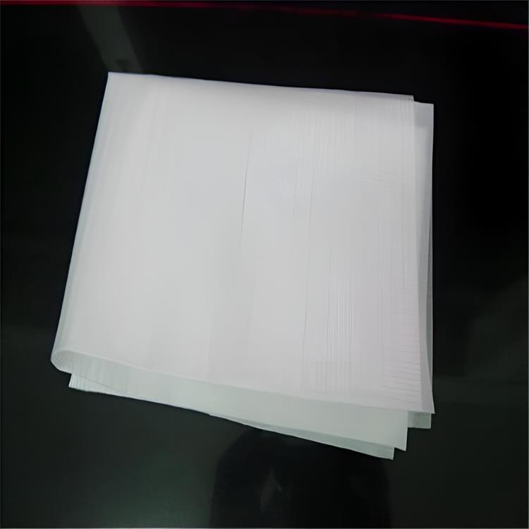 平纹1mm厚度白色单张珍珠棉片 黑色2mm珍珠棉卷现料 EPE片冲型盒