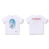 [Children's clothing] 024 white