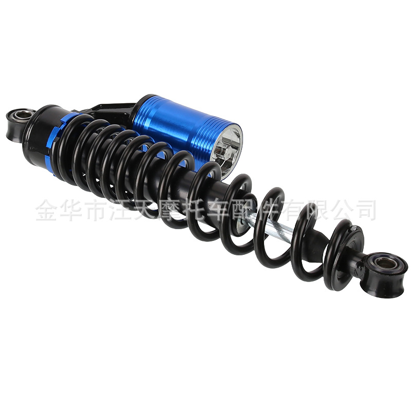Wholesale 290mm rear shock absorber for Citycoco electric Harley motorcycle rear shock absorber spring