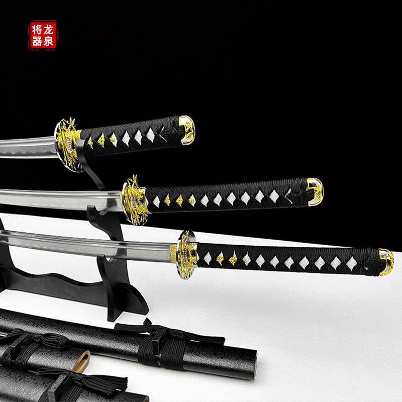 Longquan weapon sword for martial arts, practice, cosplay