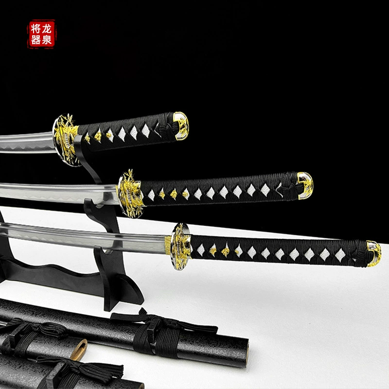Sword for martial arts, practice, cosplay