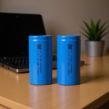 32700磷酸铁锂电池动力电芯锂电池6000mah太阳能路灯照明储能专用