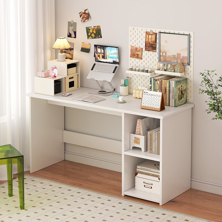 Computer Desk Desktop Home Bedroom Desk Simple Modern Office Desk Student Writing Desk Internet Celebrity Desk E-Sports Desk