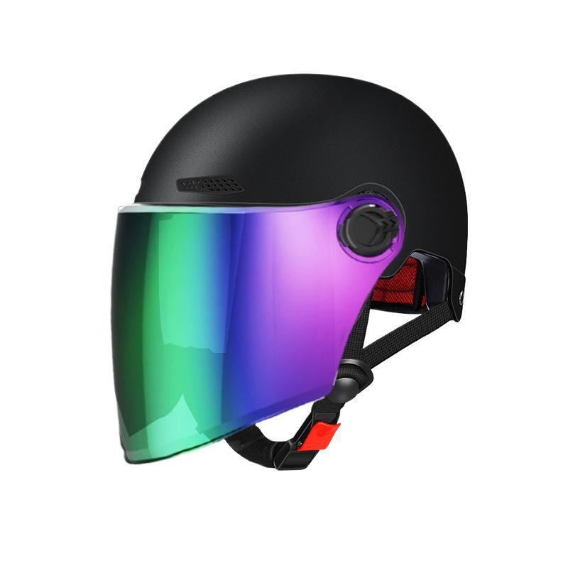 [여름 추천] 솔리드 블랙* 롱 컬러 거울 G/S