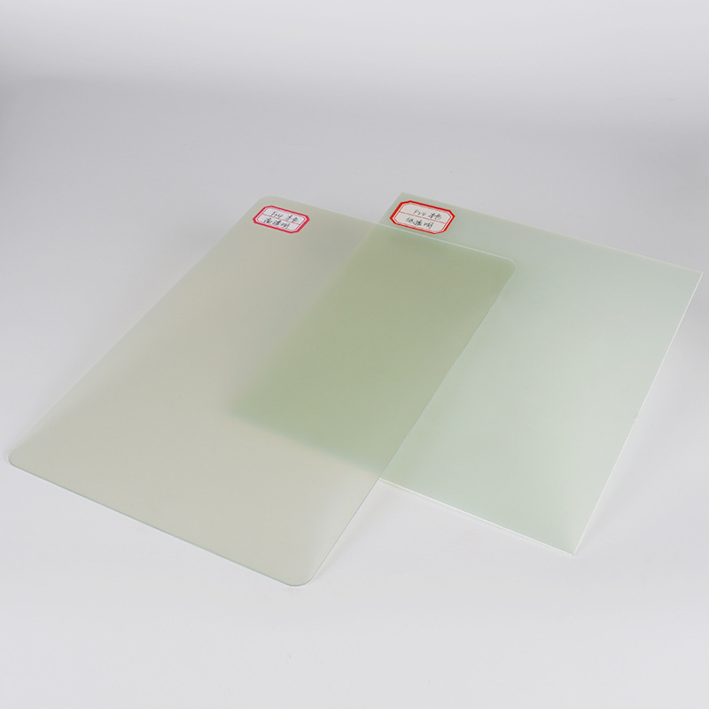 Fr-4 Fiberglass Board High-Transparency Pickleball Racket Low-Transparency Insulation Gasket Anti-Static Epoxy Resin Insulation Processing Zero-Cut Fr-4 Fiberglass Board High-Transparency Pickleball Racket Low-Transparency Insulation Gasket Anti-Static Epoxy Resin Insulation Processing Zero-Cut