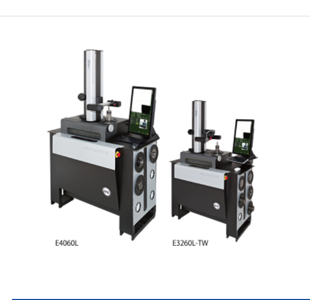 日本nikken-kosakusho对刀仪E4060L/E3260L-TW