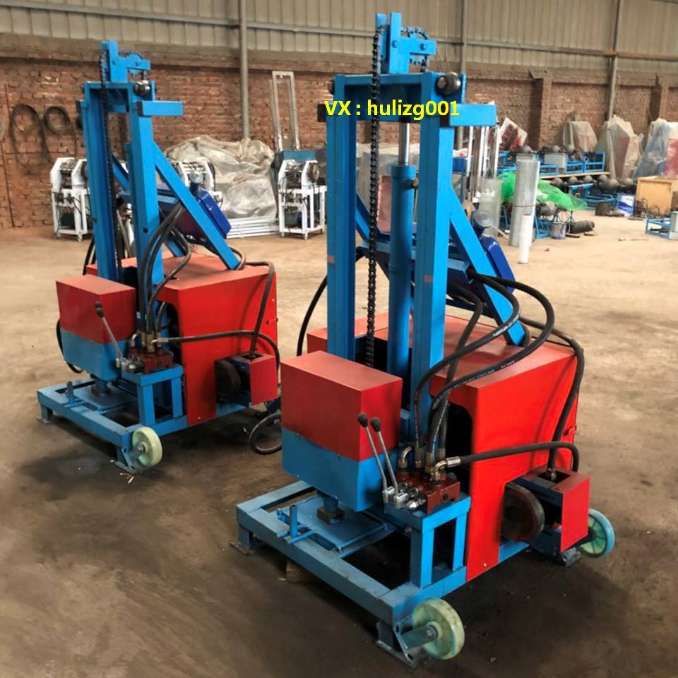 批发销售打井机 商用钻井机 小型可折叠打井机 小型电动打井机