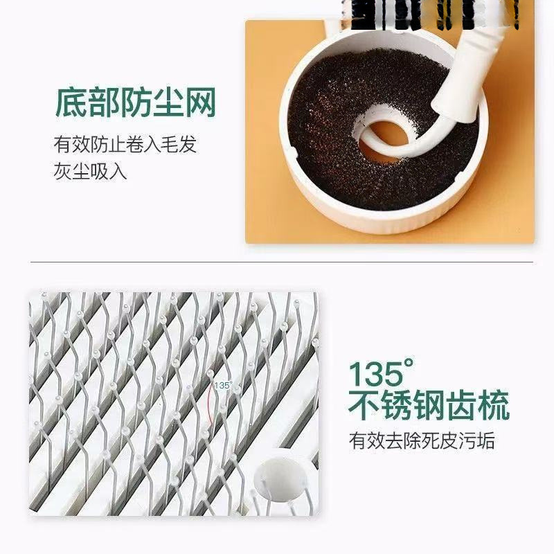 宠物吹风拉毛神器狗狗速干一体蓬松吹风机梳毛器猫咪洗澡吹干|undefined