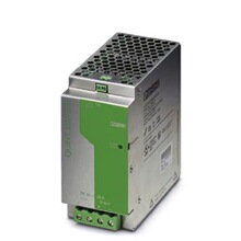 �ֻ�24V10A�����˹���ص�ԴQUINT-PS-100-240AC/24DC/10-2938604