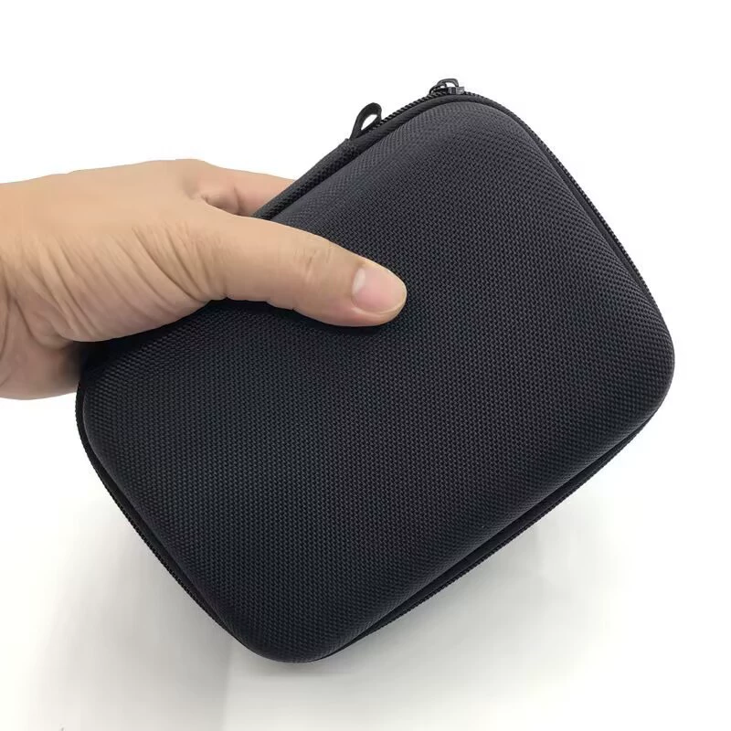 适用精臣B3S Printer, organizer bag, storage box, dustproof защитная банка для хранения
