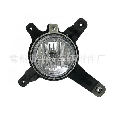 Ix35 Fog Lights Ix35 10 | Fog lamp