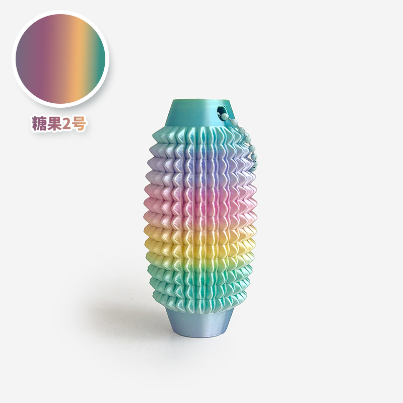 드럼캔디 2호 [레이어 색상 랜덤]