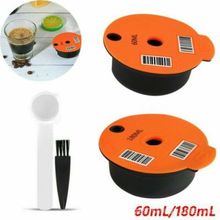 咖啡胶囊过滤器博世Bosch Tassimo 可重复使用循环意式滤网咖啡杯