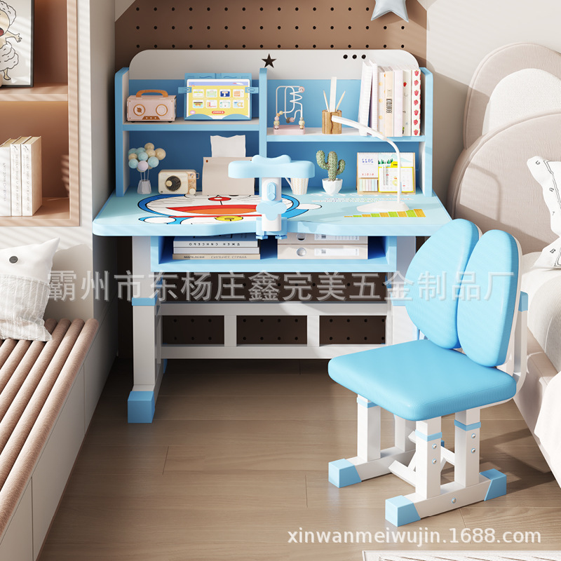 New Children's Desks, Home Writing Desks, Children's Study Desks and Chairs, Foreign Trade Study Desks and Chairs, Children's Desks