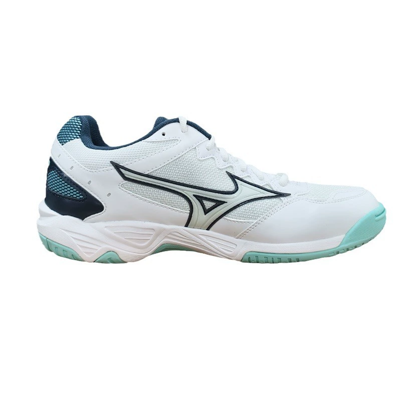 Mizuno, дышащие кроссовки для волейбола с износостойкостью