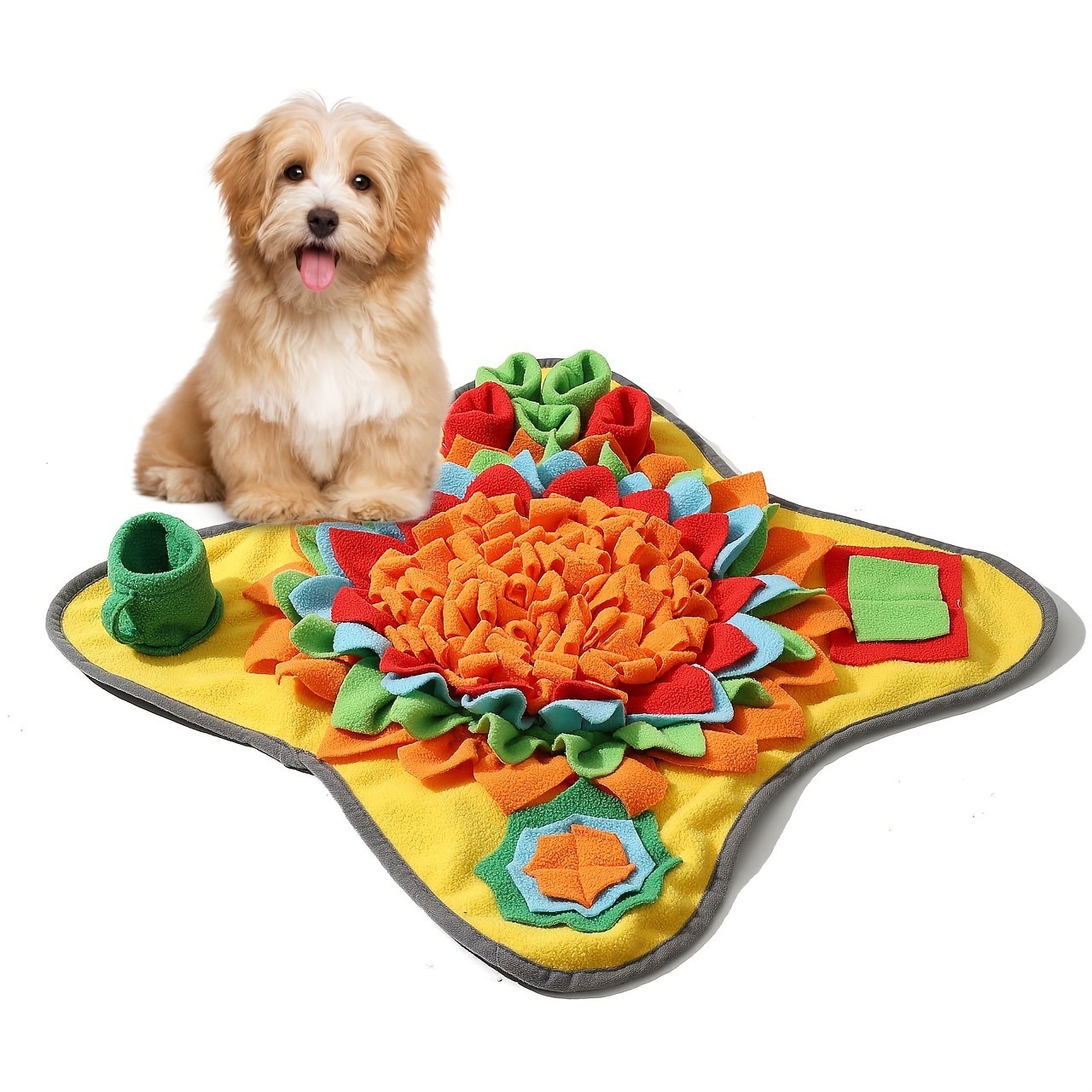 Pet Snuffle Mat 2