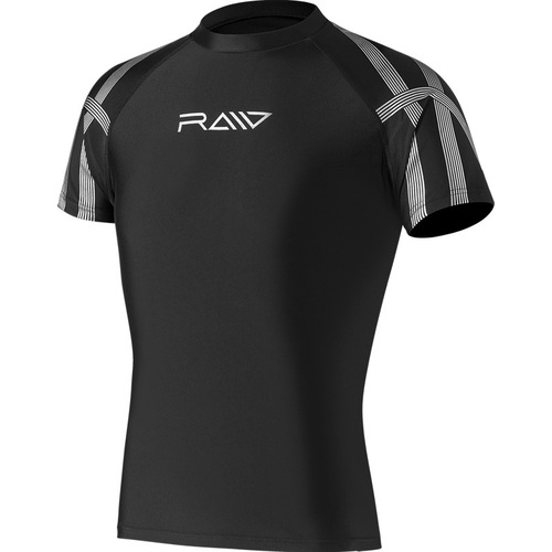 Split swimsuit men's sun protection quick-drying top hot spring short-sleeved youth boxer full body men's swimsuit suit