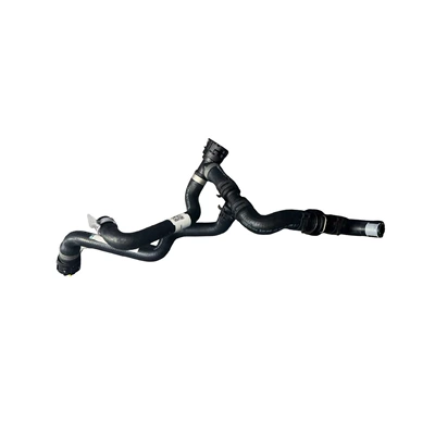 Hose, automobile water pipe