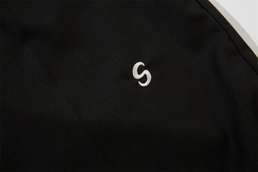 Men's Clothing Casual Suit Set Trendy High Street Single Breasted Two Button Suit Jacket Loose Pleated Wide Leg Suit Pants_voghion.com