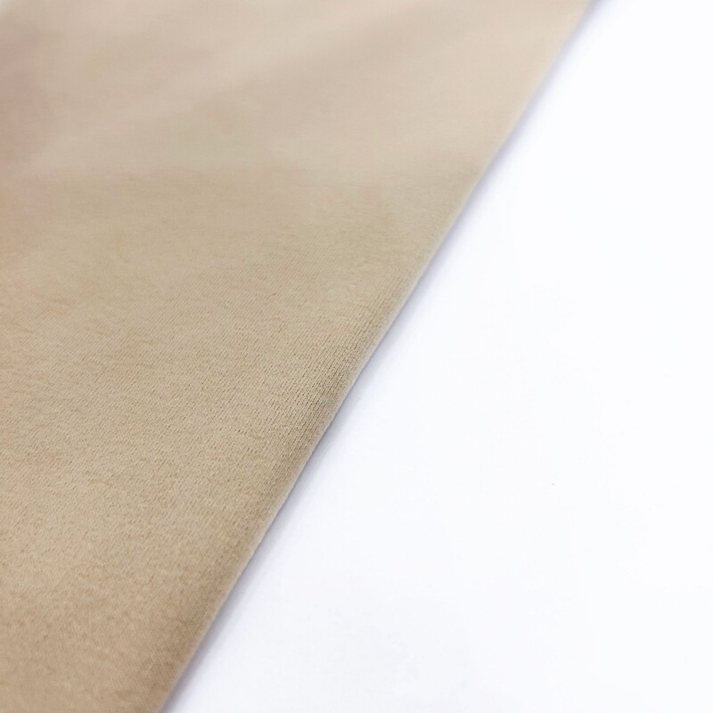 Factory wholesale 155g Feile Cotton Spring and Autumn Sweater T-shirt casual sports clothing fabric