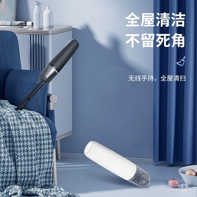 Mini Vacuum Cleaner, Dual-Purpose Blowing | Tozsoranlar