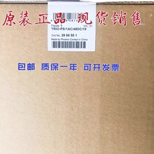 �����˹���ص�Դ2866501 TRIO-PS/1AC/48DC/10