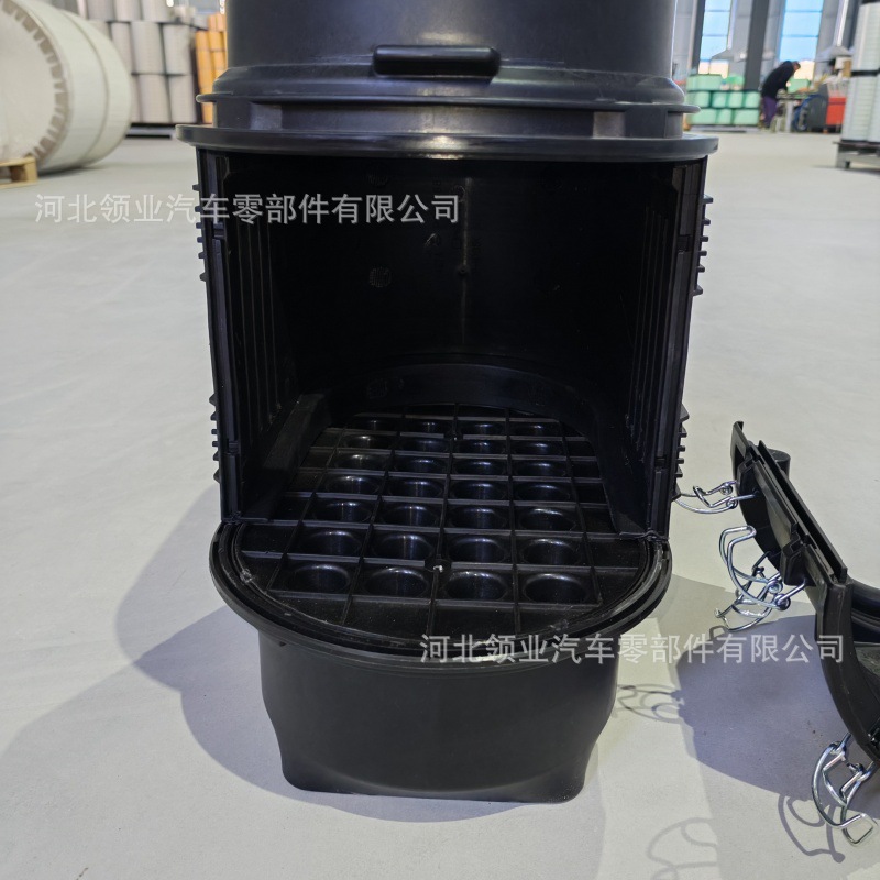 Air Filter Assembly Housing Ps D100033 Matching Filter Element P608666 P601560 P605536