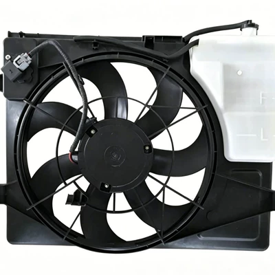 U15 OE 21481-3RA1A electronic – Fan