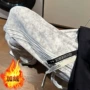 运动宽松扎染男士休闲裤