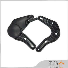 35-180°座椅靠背调角器，卡车货车工程机械设备座椅靠背调节装置