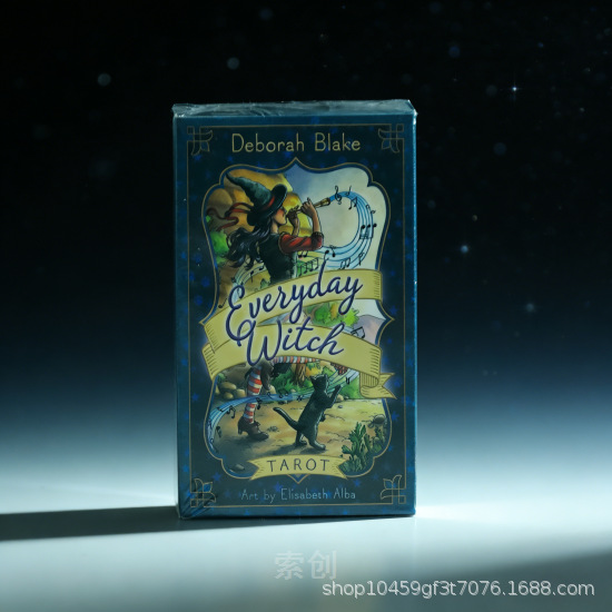 Tarot cards Tarot cards juego de mesa Oracle Cards juego de fiesta cartas