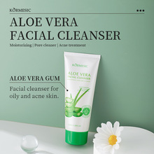 KORMESICȫӢ���J�Cϴ����Facial cleanser����ȥ���|�W��������