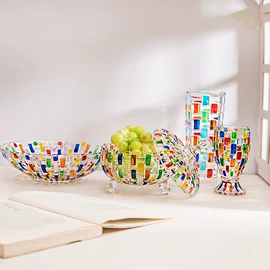 玻璃杯;酒杯;酒具套装