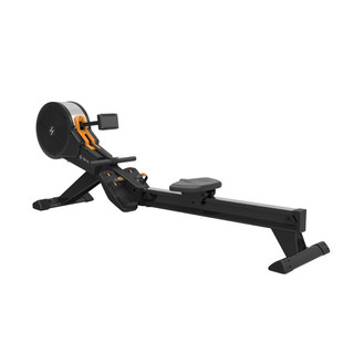 Shuhua (SHUA)SH-R8100 rowing machine wind resistance resistance double resistance commercial home fitness equipment